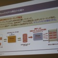 【GTMF2009】PSPのロード時間を短縮するためには? GTMFのCRIセッション