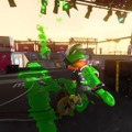 『スプラトゥーン2』発売日・試射会・ジャイロ操作など、現時点で判明している情報をまとめてお届け