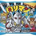 共に一時代を築いた“ビックリマン”と“キン肉マン”がコラボ！ 「肉リマン（にっくリマン）チョコ」2月28日より発売