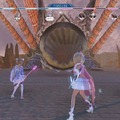 『BLUE REFLECTION』最新情報公開！バトルテクニックや新たな原種の情報をお届け