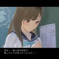 『BLUE REFLECTION』最新情報公開！バトルテクニックや新たな原種の情報をお届け