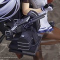 『艦これ』「叢雲改二」が1/8フィギュアに！“ストッキング越しの脚線美”に見惚れる出来映え