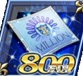 『オルタンシア・サーガ』800万DL突破！ 最大50個の聖王石がもらえるキャンペーンを開催