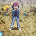 「劇場版ポケモン キミにきめた！」予告編が公開、サトシとピカチュウの出会いは最悪だった…