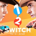 海外レビューひとまとめ『1-2-Switch』