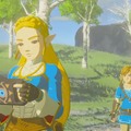 『ゼルダの伝説 BotW』制作ドキュメンタリー映像、国内向けにもお披露目─本作の特徴やキャラクターに迫る