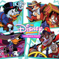 ディズニーのファミコンゲーム6本収録！『The Disney Afternoon Collection』が海外発表