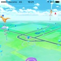 『ポケモンGO』最新アプデVer.0.59.1情報が公開、7日連続でポケストップに訪れると……