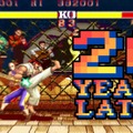 登場から26年…初代『ストリートファイターII』の新コンボが発見！