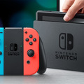 ニンテンドースイッチ本体更新データVer.2.1.0配信、システム安定性や利便性向上