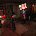「PlayStation Home」『SIREN』ラウンジで恐怖の病院から脱出！