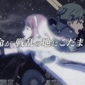 『FE エコーズ』CM映像公開、カラーによるアニメシーンや「トライアングルアタック」もお披露目