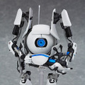 『Portal 2』アトラスがfigma化！―頼れる相棒のP-Bodyも登場予定