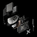 「Project Scorpio」は全Xbox Oneゲームのパフォーマンスを向上