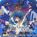 怪物スマホタイトル『Fate/Grand Order』が遂に北米配信へ