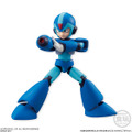 『ロックマン』の食玩フィギュアが発売決定！―初代・X・エグゼ・DASH2バージョンが登場！