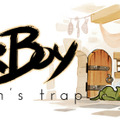 スイッチ/PS4『Wonder Boy: The Dragon's Trap』配信！ 『モンスターワールドII』をリメイク＆女性主人公も登場