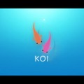 魚の“コイ”が主役のインディーADV『鯉 － KOI』がPS4で4月27日配信