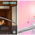 iOS/Android『天華百剣 -斬-』配信開始―刀剣擬人化美少女が満載！