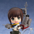 『艦これ』キュートでカッコいい新作フィギュアが複数予約開始、「ねんどろいど 吹雪改二」「figma 吹雪」など