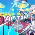 美少女とVRリズムアクションを楽しめる『エアトーン』がハウステンボスに登場、4月28日より