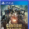 PS4『GUNDAM VERSUS』キービジュアルや期間限定生産版の収録楽曲が公開、「クロスボーン・ガンダム」や「アルトロンガンダム」なども参戦