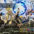 『FFXII ザ ゾディアック エイジ』公式サイト＆新トレーラーが公開、壁紙の配布なども実施