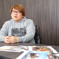 【特集】『GUILTY GEAR』石渡太輔氏ｘ「楽園追放」水島精二監督対談―3DCGだからできたことと、CGでは再現できない「魂の部分」とは
