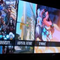 【NDC17】『オーバーウォッチ』ヒーローの制作過程とテクニカルアートが明かされた大人気セッション