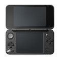 「Newニンテンドー2DS LL」の「はぐれメタルエディション」が7月29日発売、『ドラクエXI』が同梱