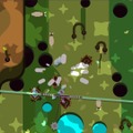 転がる不思議なローグライクACT『TumbleSeed』5月2日配信決定