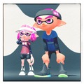 『スプラトゥーン』公式Twitterにて新作シューズをお披露目─ウミウシシリーズにハイカットモデルが登場