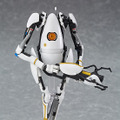 『Portal2』のっぽな相棒「figma P-Body」予約開始、さまざまな動き・表情を再現可能