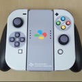 90年代の青春が蘇る…「スーファミ風ニンテンドースイッチ」を海外ゲーマーが制作