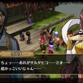 『GOD WARS ～時をこえて～』モモタロウ&オオクニヌシのイラストを公開！各国に関連するキャラクターの新情報も