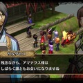 『GOD WARS ～時をこえて～』モモタロウ&オオクニヌシのイラストを公開！各国に関連するキャラクターの新情報も