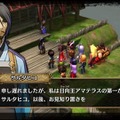 『GOD WARS ～時をこえて～』モモタロウ&オオクニヌシのイラストを公開！各国に関連するキャラクターの新情報も