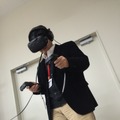 特撮体感VR 大怪獣カプドンの開発に見る、カジュアルなアトラクション系VRとカプコンが目指すアトラクション系VRの今後の展望―中村彰憲「ゲームビジネス新潮流」第47回