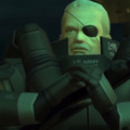 『MGS2』ソリダス・スネークの英語版声優が逝去