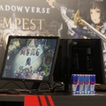 ファイナリストからのコメントも──「RAGE Shadowverse Tempest of the Gods」東京予選大会レポート