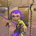 『スプラトゥーン2』ヒーローモードに迫る最新映像公開！ タコ軍団を相手に華麗なアクションを披露