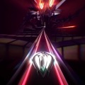 強烈なインパクトで話題を呼んだリズム・バイオレンスゲーム『THUMPER』スイッチで配信開始