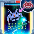 iOS/Android向けに『アルカノイド vs インベーダー』が配信開始！不朽の名作が融合