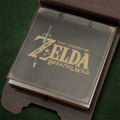 『ゼルダの伝説 BotW』「シーカーストーン」風スケッチブックがおしゃれ！海外通販サイトに登場
