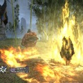 『FFXIV: 紅蓮のリベレーター』各ジョブのアクション紹介映像が公開、「侍」「赤魔道士」の様子も収録