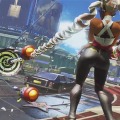 『ARMS』の魅力に迫る紹介映像を公開！ ファイター×アームの組み合わせは数千通りに