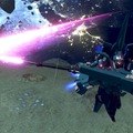 『GUNDAM VERSUS』期間限定生産版特典にて「ガンダム・バルバトスルプス」参戦決定！モード紹介PVや新たな参戦機体も判明