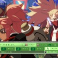 PS4/PS3『GUILTY GEAR Xrd REV 2』発売開始―6月1日にはSteam版の配信も