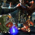 PS4/PS3『GUILTY GEAR Xrd REV 2』発売開始―6月1日にはSteam版の配信も