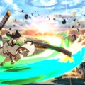 PS4/PS3『GUILTY GEAR Xrd REV 2』発売開始―6月1日にはSteam版の配信も